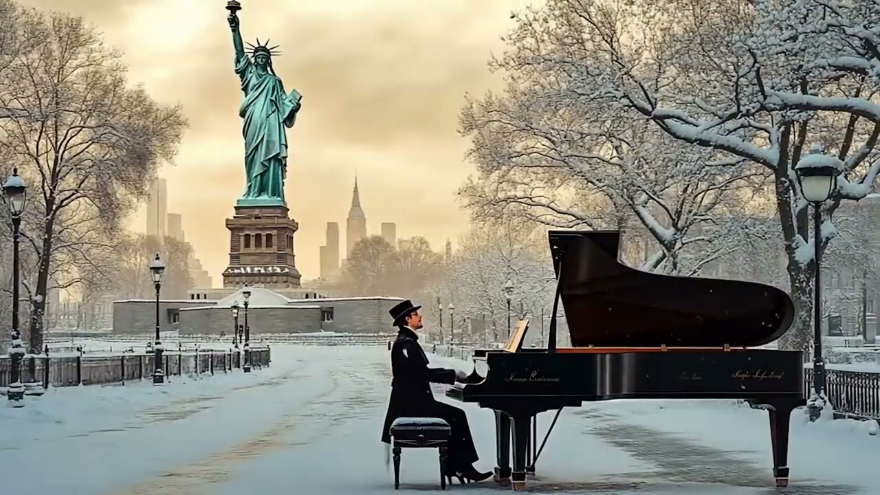 3 Horas de Música Clássica: Mozart, Beethoven, Chopin | Estudo, Relaxamento