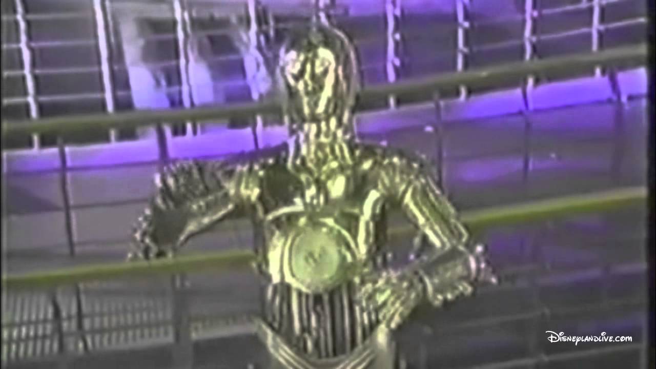 Star Tours 1 Promo.mov