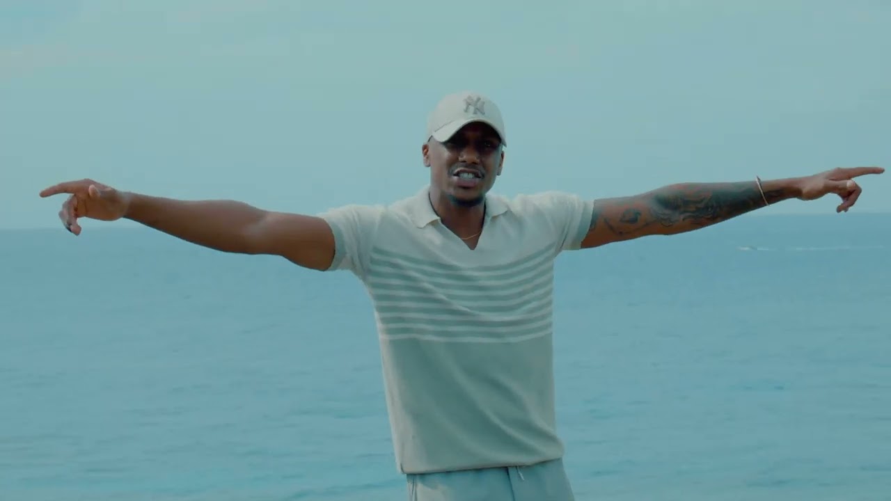 ZETO / tout sel CLIP OFFICIEL