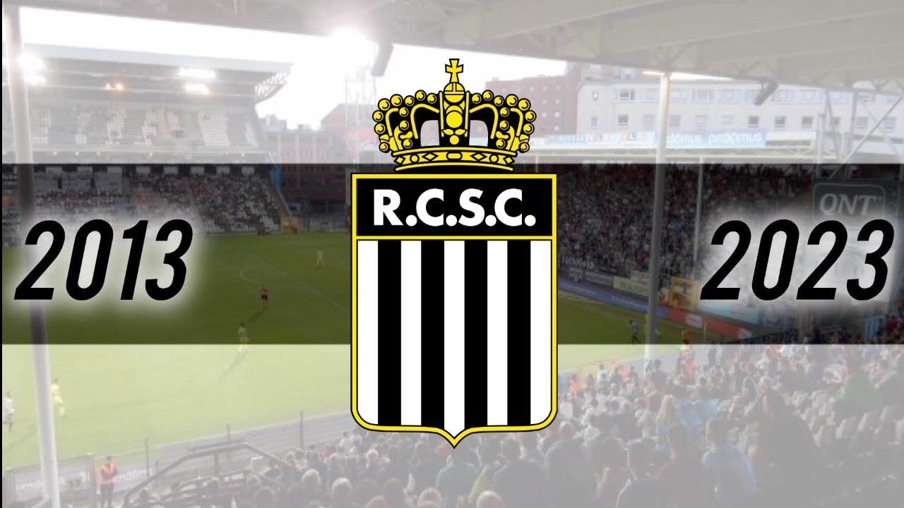 Sporting Charleroi Histoire de Chansons de But