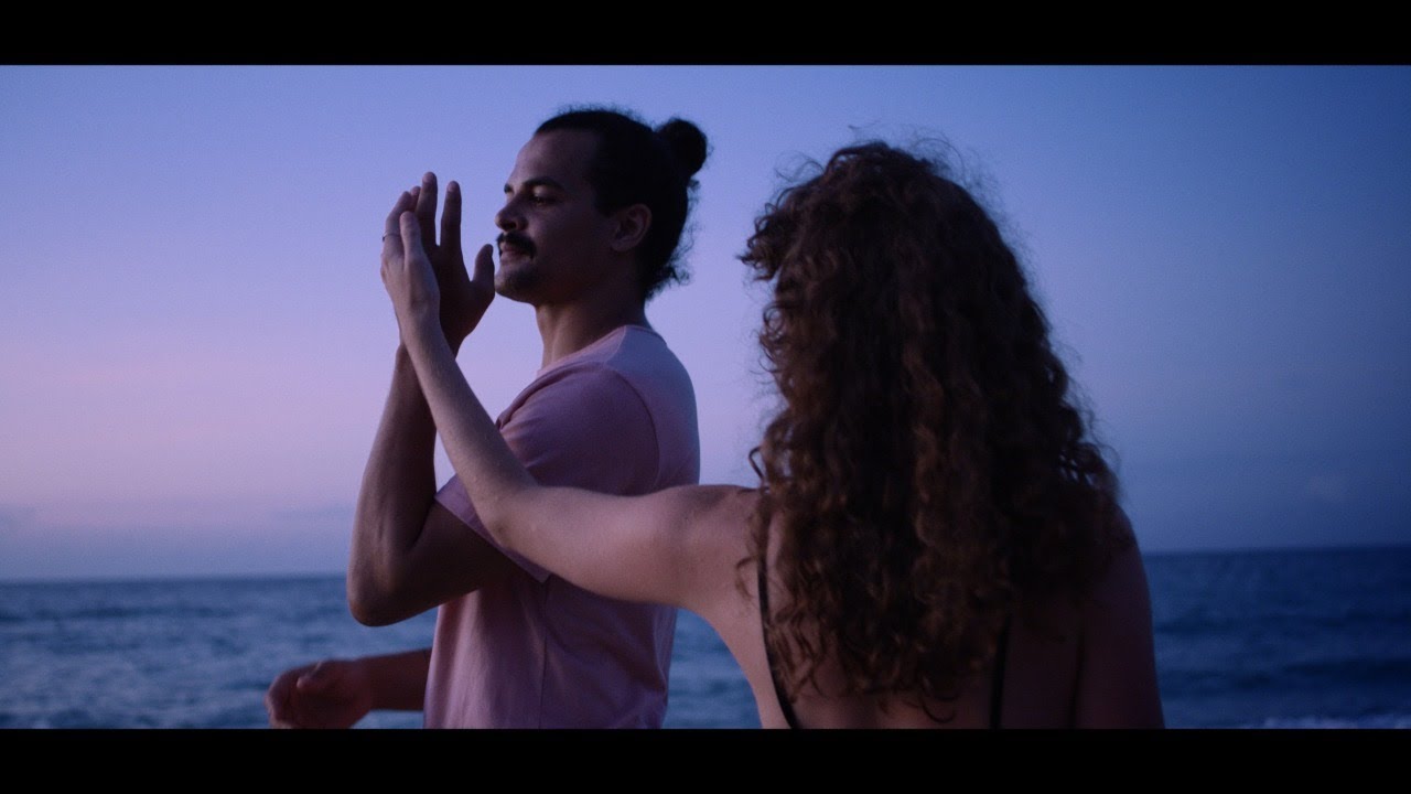 Lena Dardelet - Bachaté (Music Video)