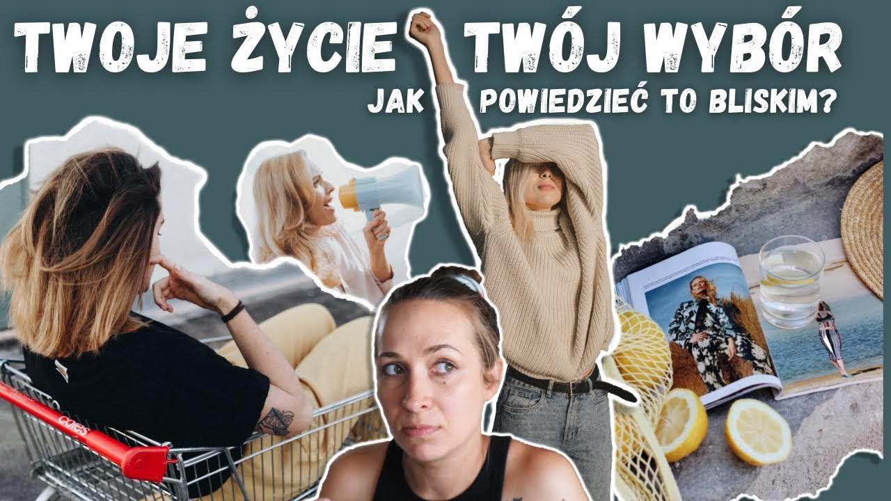 Jak reagować na złośliwe komentarze dotyczące minimalizmu i nie tylko