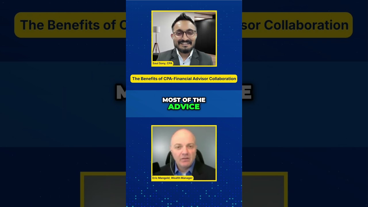Figuring Out: Power Partners CPA & Financial Advisor | Podcast