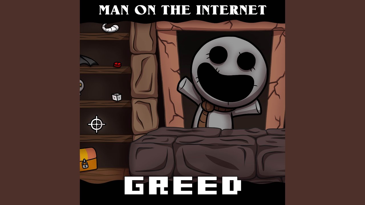 Greed (From 