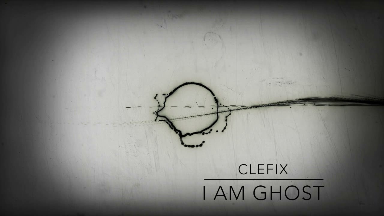 Clefix - I am ghost(HardstyleFlStudiomobile