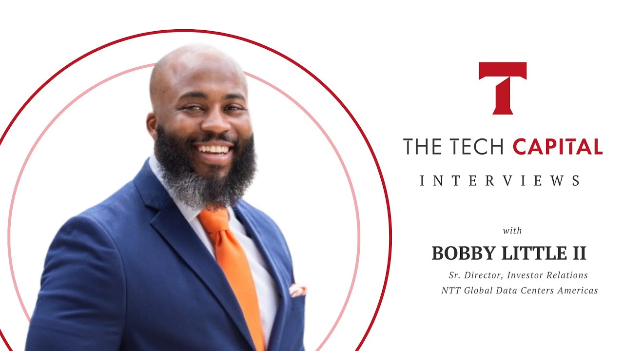 Exploring Global Infrastructure Markets: A Conversation with Bobby Little II