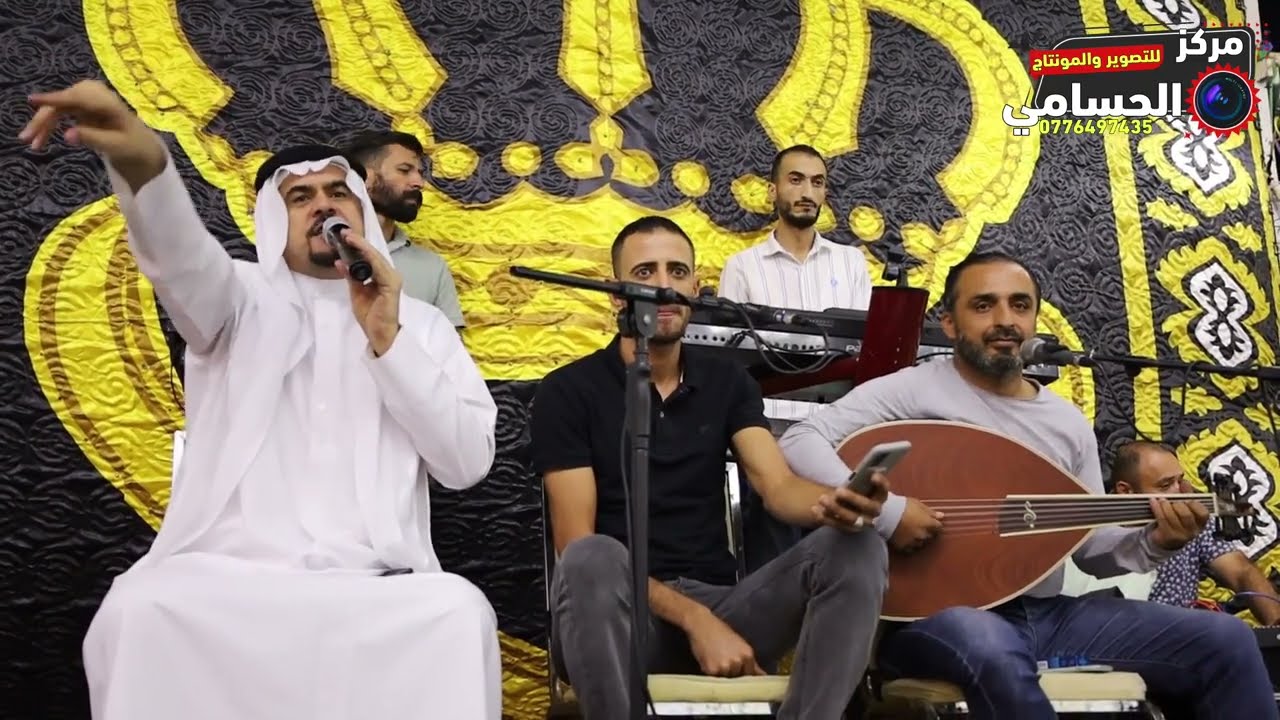 افراح عشيرة الشرايعةالعريس زيد عامر الشرايعة الفنان محمدالعبادي وحازم درويش مركز الحسامي0776497435