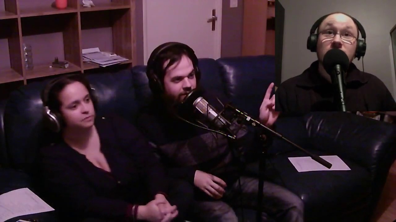 S01 - E01 - Koban&eacute; Calling