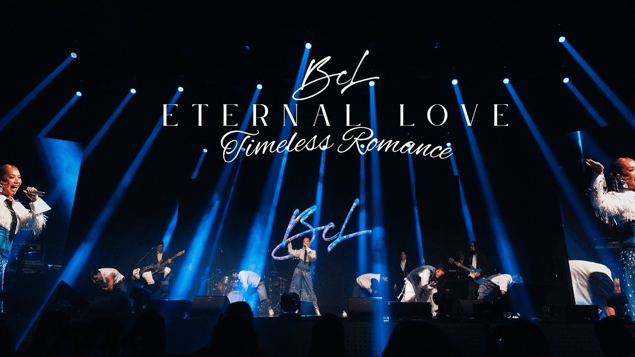 BCL Eternal Love, Timeless Romance — Kuala Lumpur Highlight