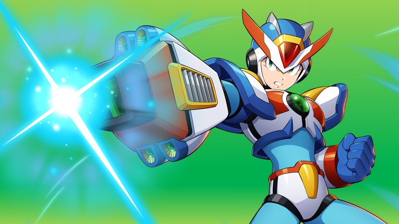 Clásicos Retro: Mega Man X3: La Venganza #VTuber #megaman #retro