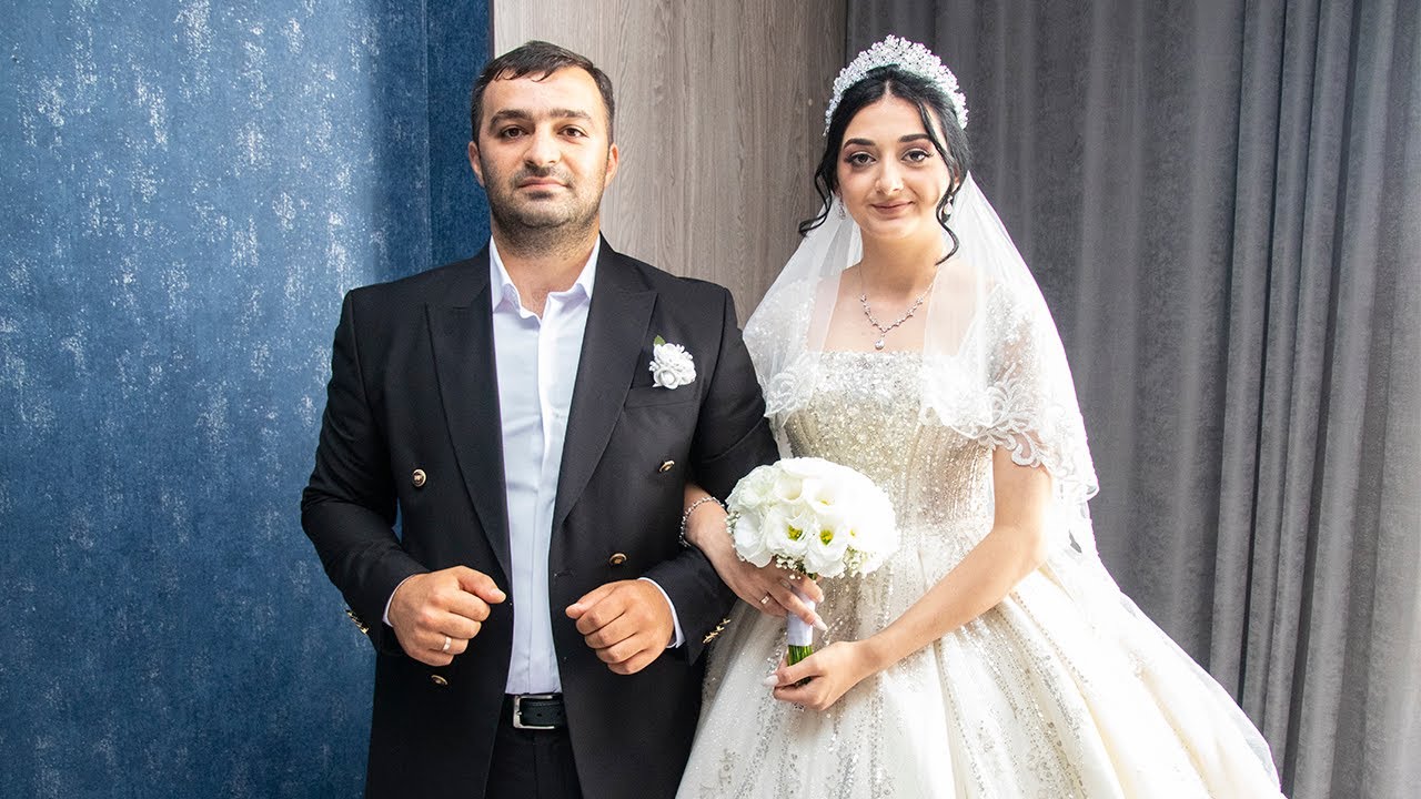 Роланд & Карина/Фильм 2