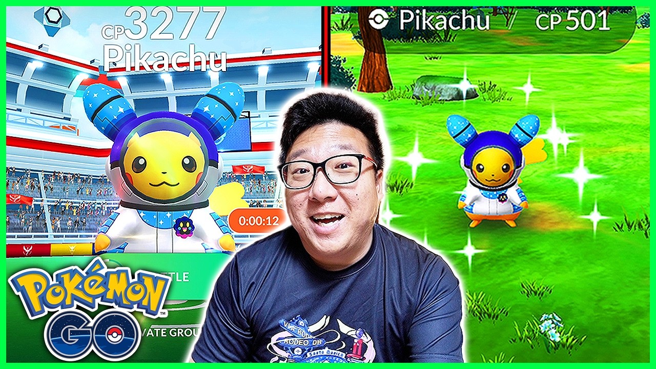 NO WAY THIS HAPPENED! I Cannot Believe My LUCK! - Pokemon GO, PokemonXP & 2026 Worlds