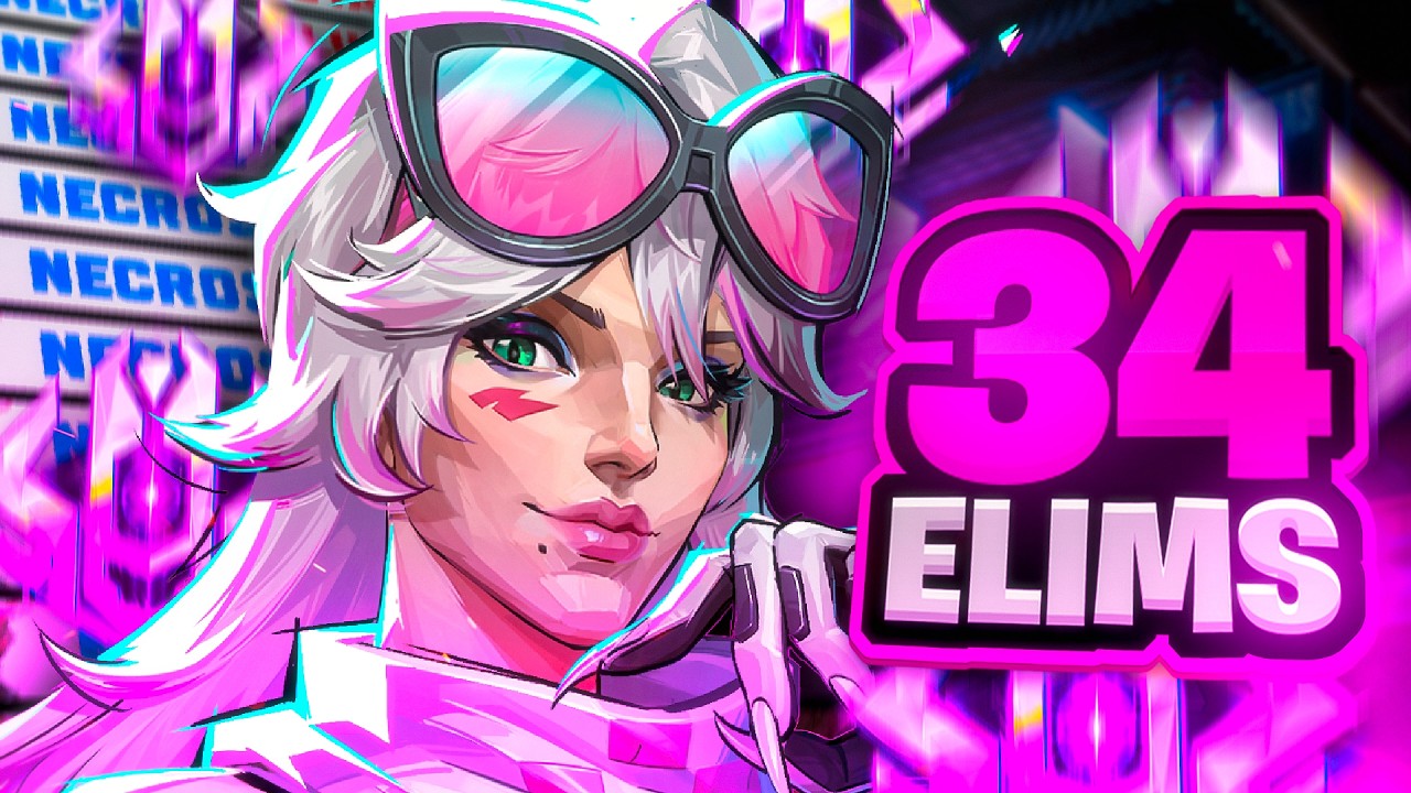 Black Cat DEFINITELY Getting Nerfed Next Season