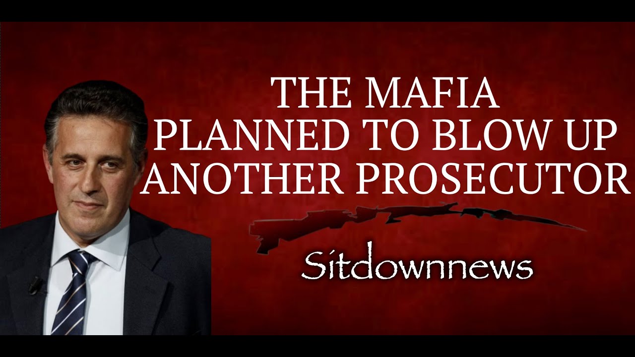 Mafia Plot
