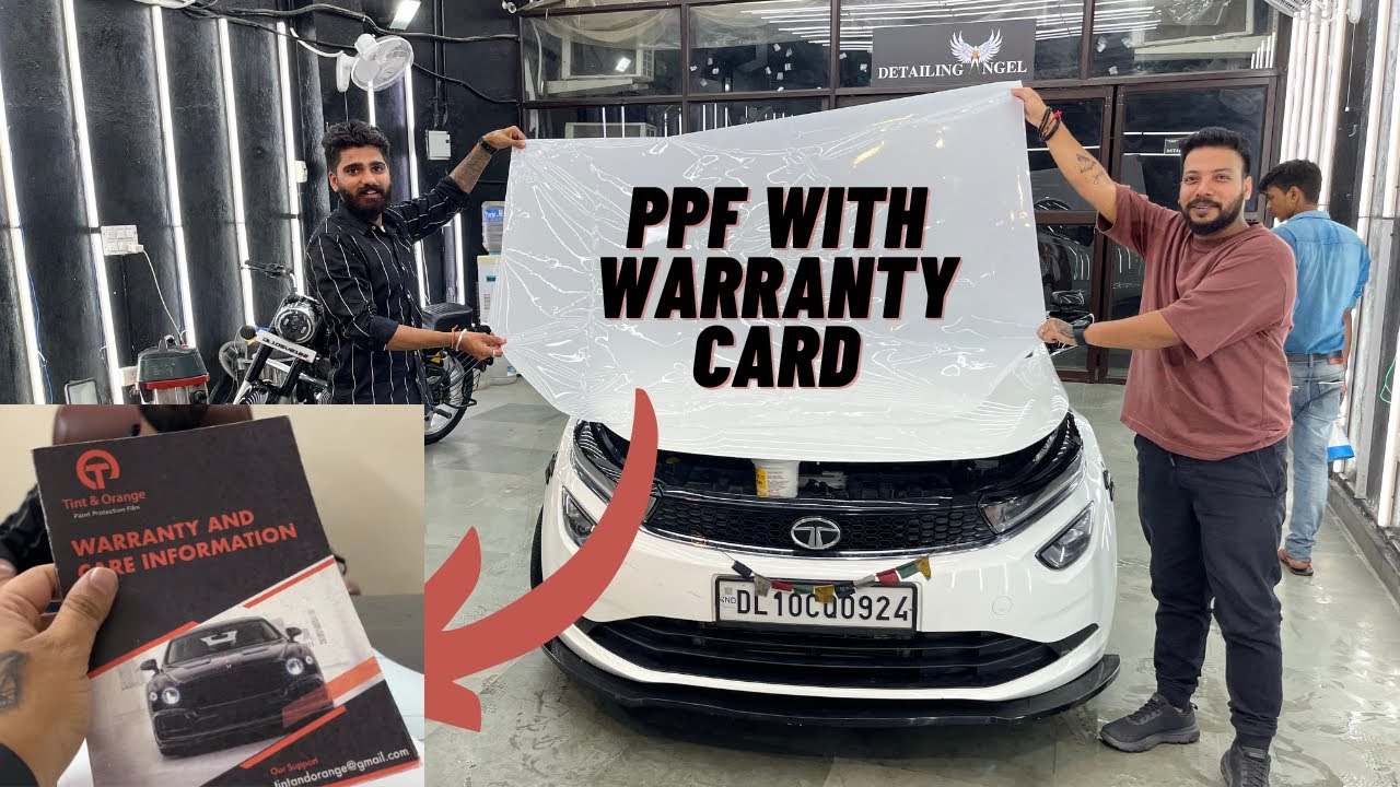 सबसे बड़िया और सस्ता PPF 🥳: Tata Altroz Got PPF | Altroz 2022 | Altroz Modified | Altroz New Model