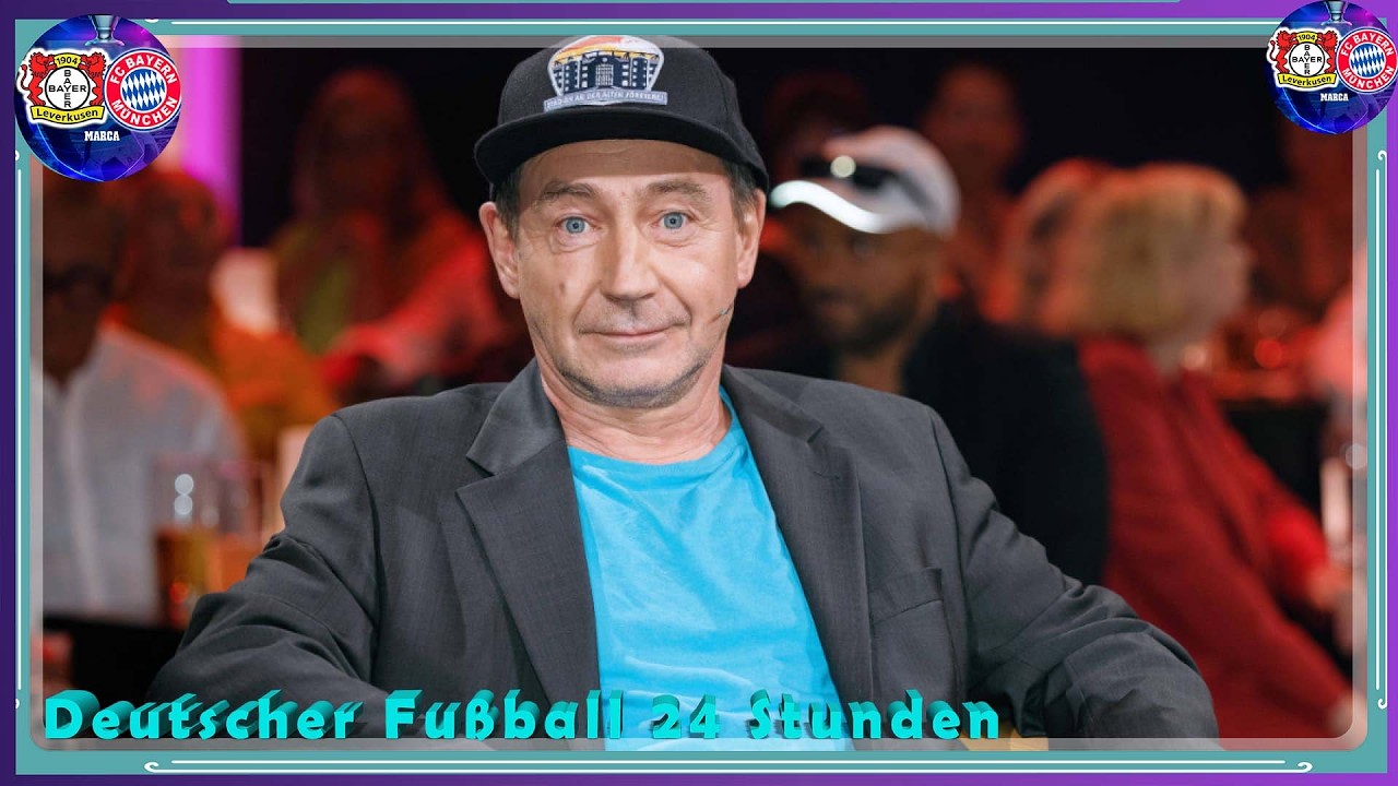 Thorsten Merten Hat der Schauspieler eine Ehefrau