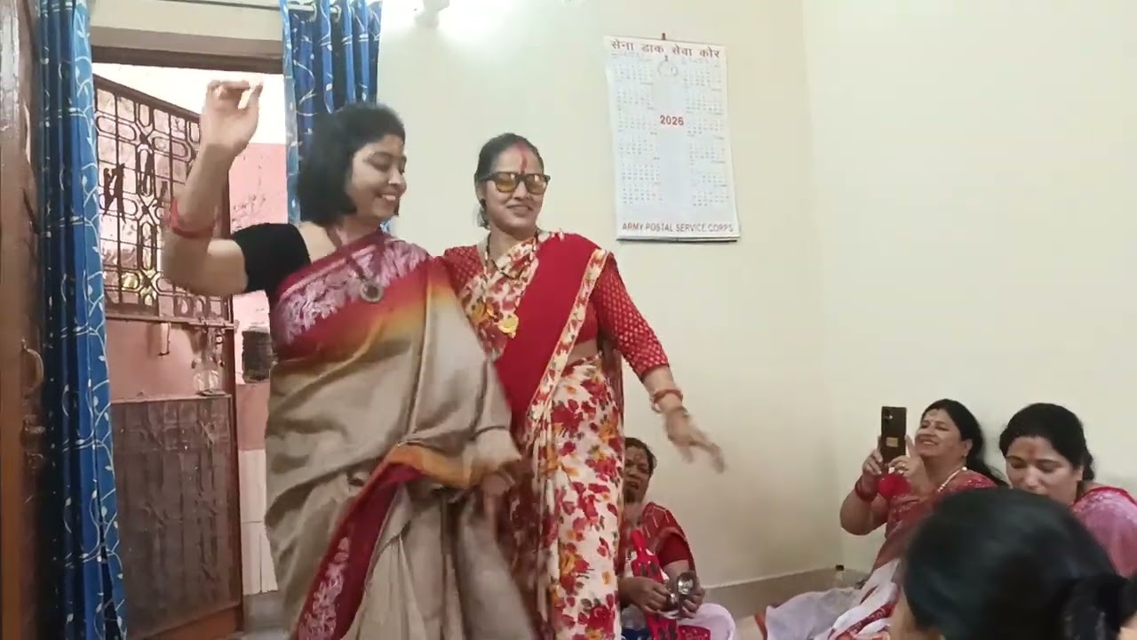 Nat- nat nagar #song holi 🫟 special 