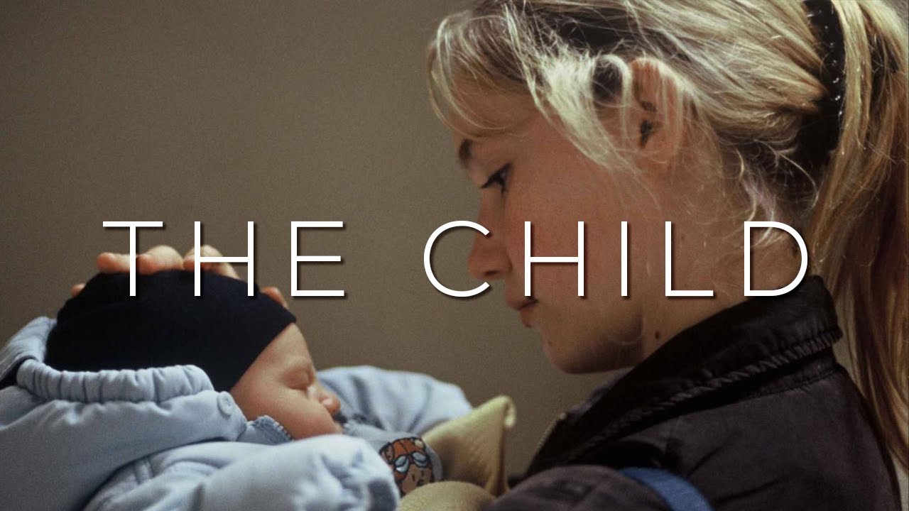 BELGIAN MASTERPIECES: The Child - L'Enfant (2005) - Dardenne