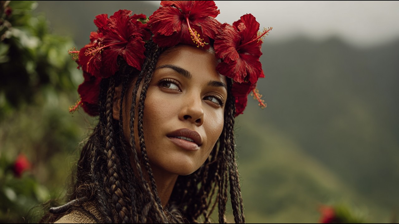 Irie Tahitian Reggae | Te Aroha 2025