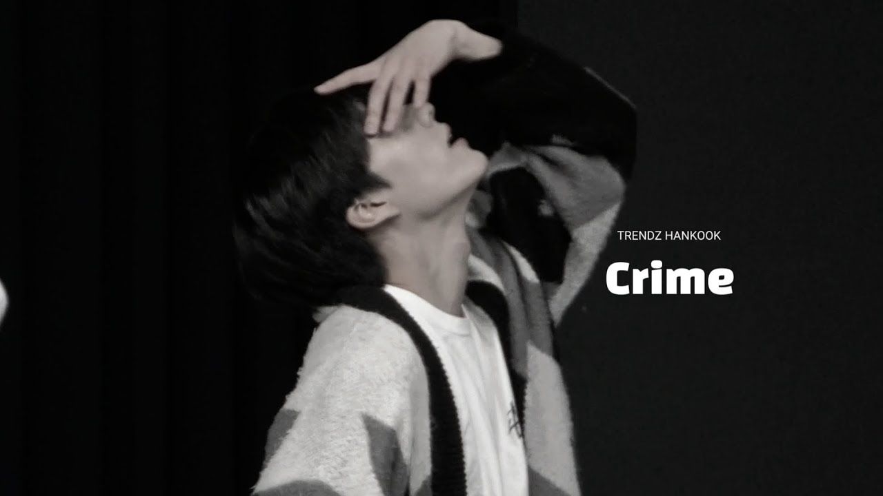 260207 트렌드지 FANSIGN EVENT - Crime 한국 직캠 (TRENDZ HANKOOK FOCUS) / 세로직캠