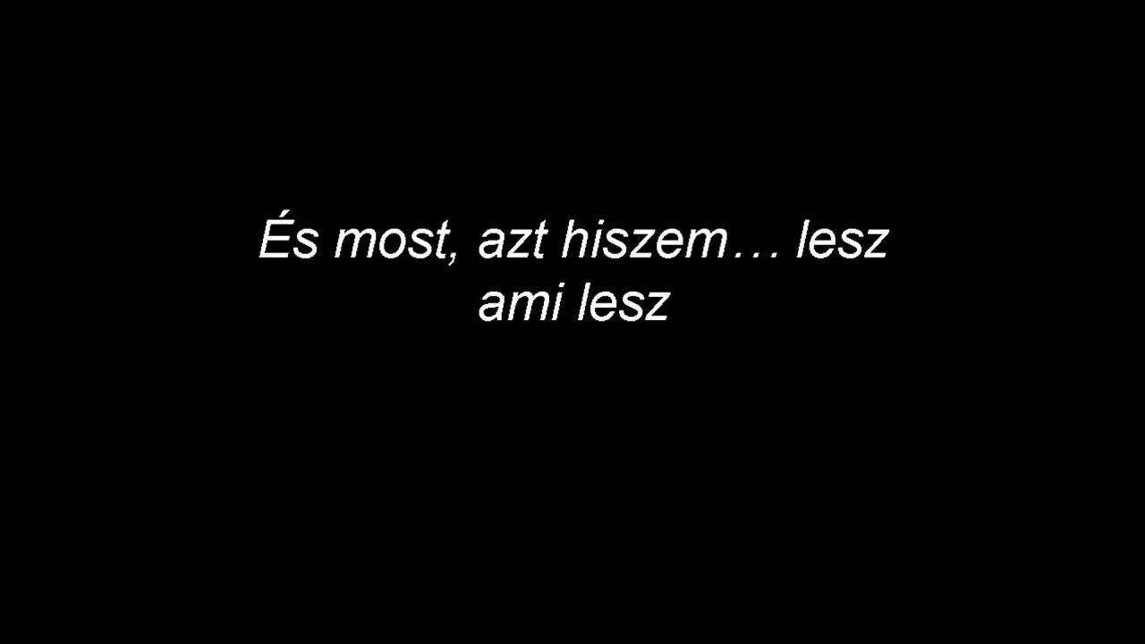 Skillet - Don't wake me (magyar felirat)