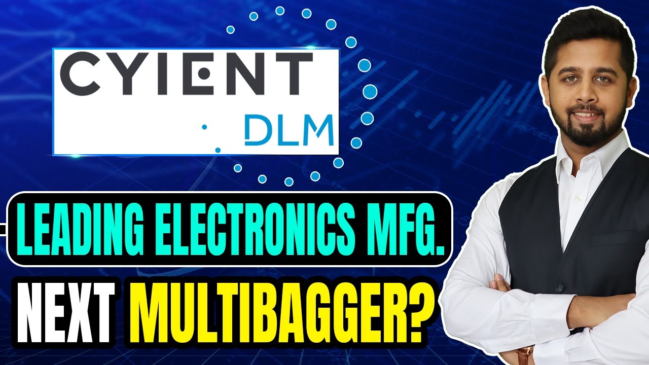 Cyient DLM Fundamental Analysis | Cyient DLM IPO Review | Cyient DLM Share