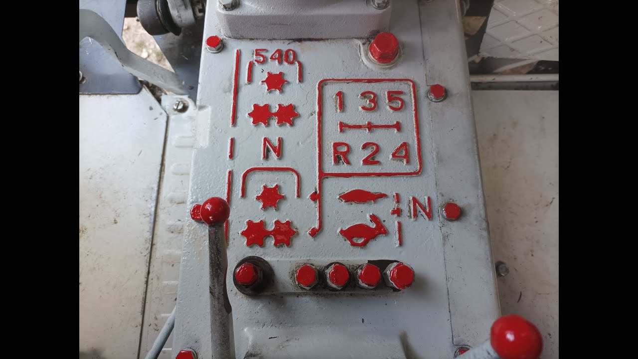 Modernizacja Alternatora/Dopieszczanie C360 w Szczegóły
