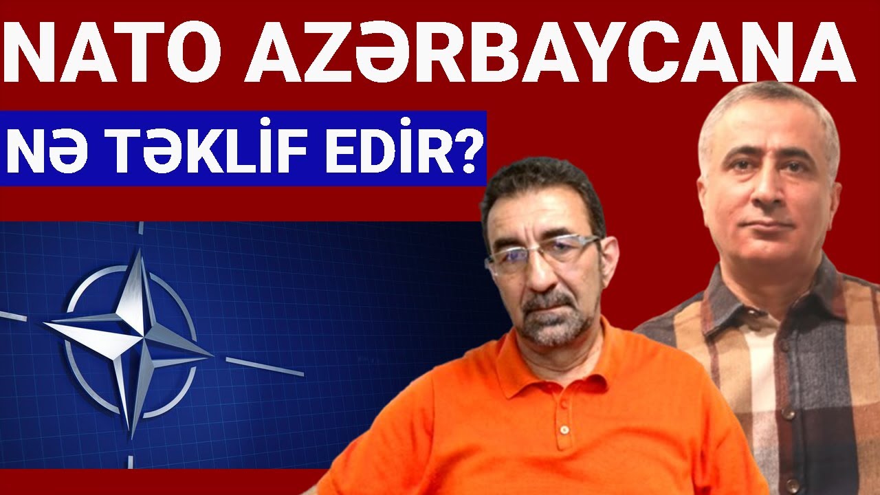 Əliyev ABŞ- rədd etdi, Çini seçdi! Azərbaycan NATO sammitindən yayınacaqmı? Qiymət artımı soyğunu