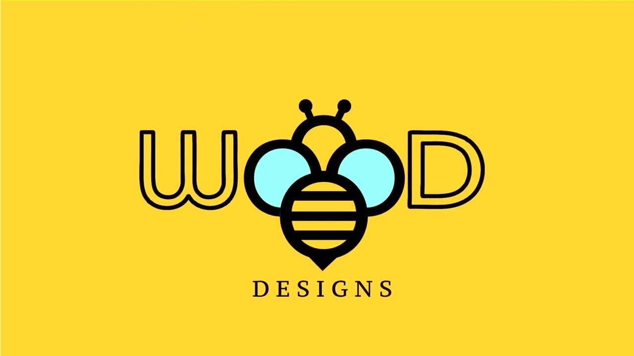 Wood Studios 15 Sec Logo Sting in Adobe After Effects