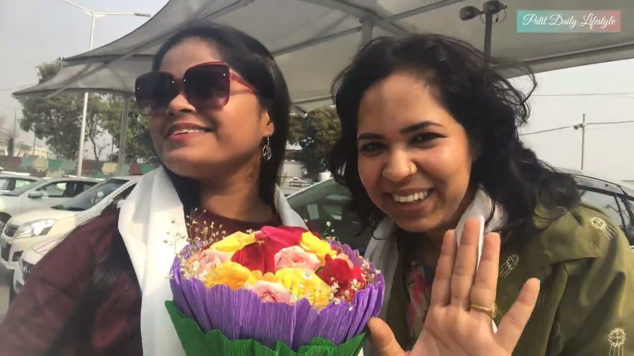 Gangtok - Lachung - Darjeeling Tour - From Bhubaneswar - Odia vlog Part 1