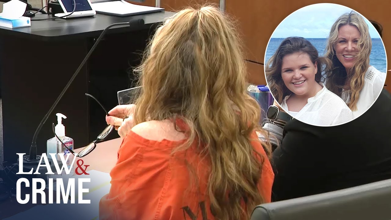Lori Vallow Gets Heated Over Interrogation Involving Her Daughter
