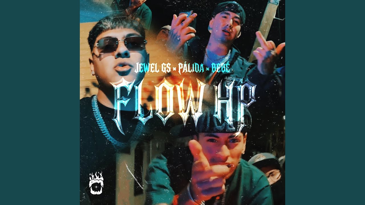 Flow HP