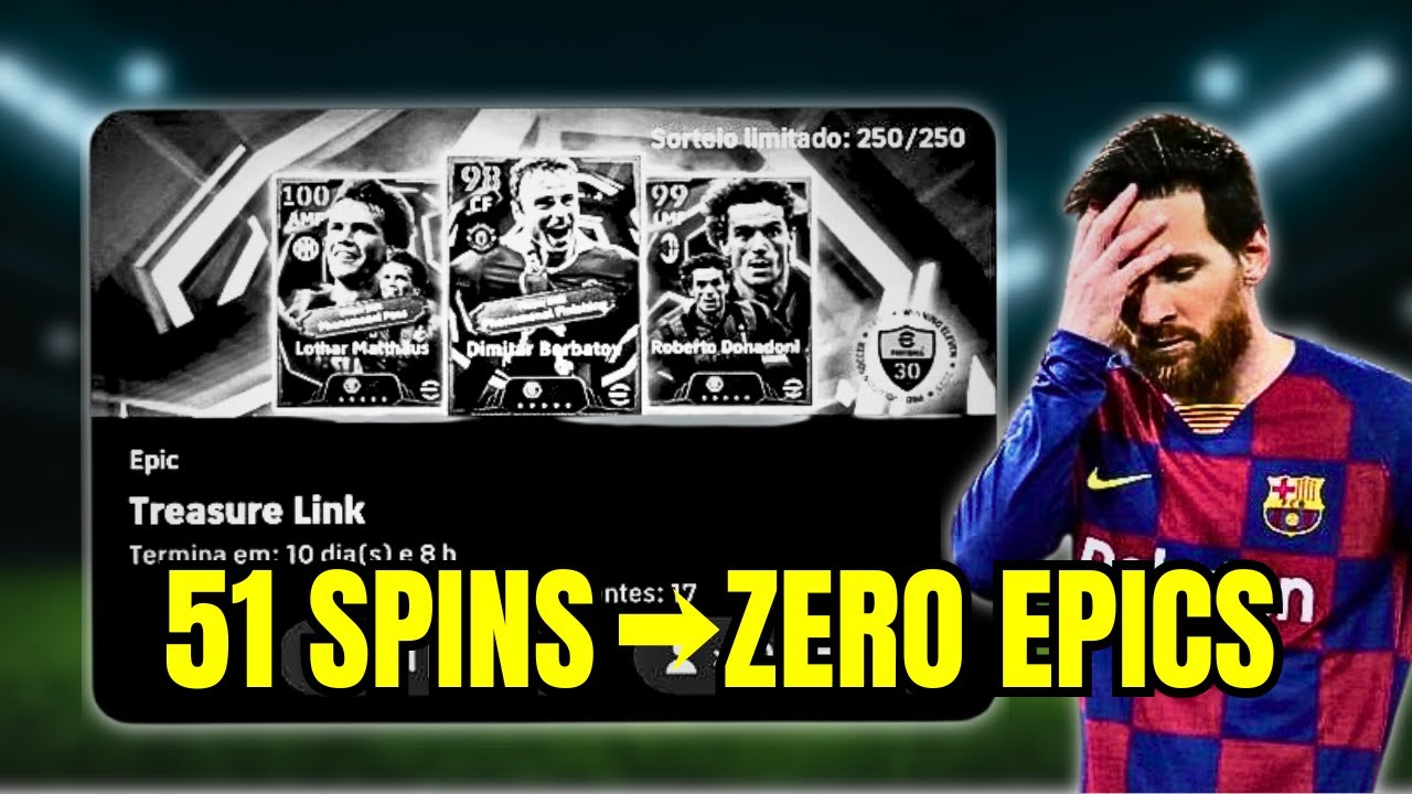 Treasure Link SHOCKING Truth Almost Half Get ZERO Epics