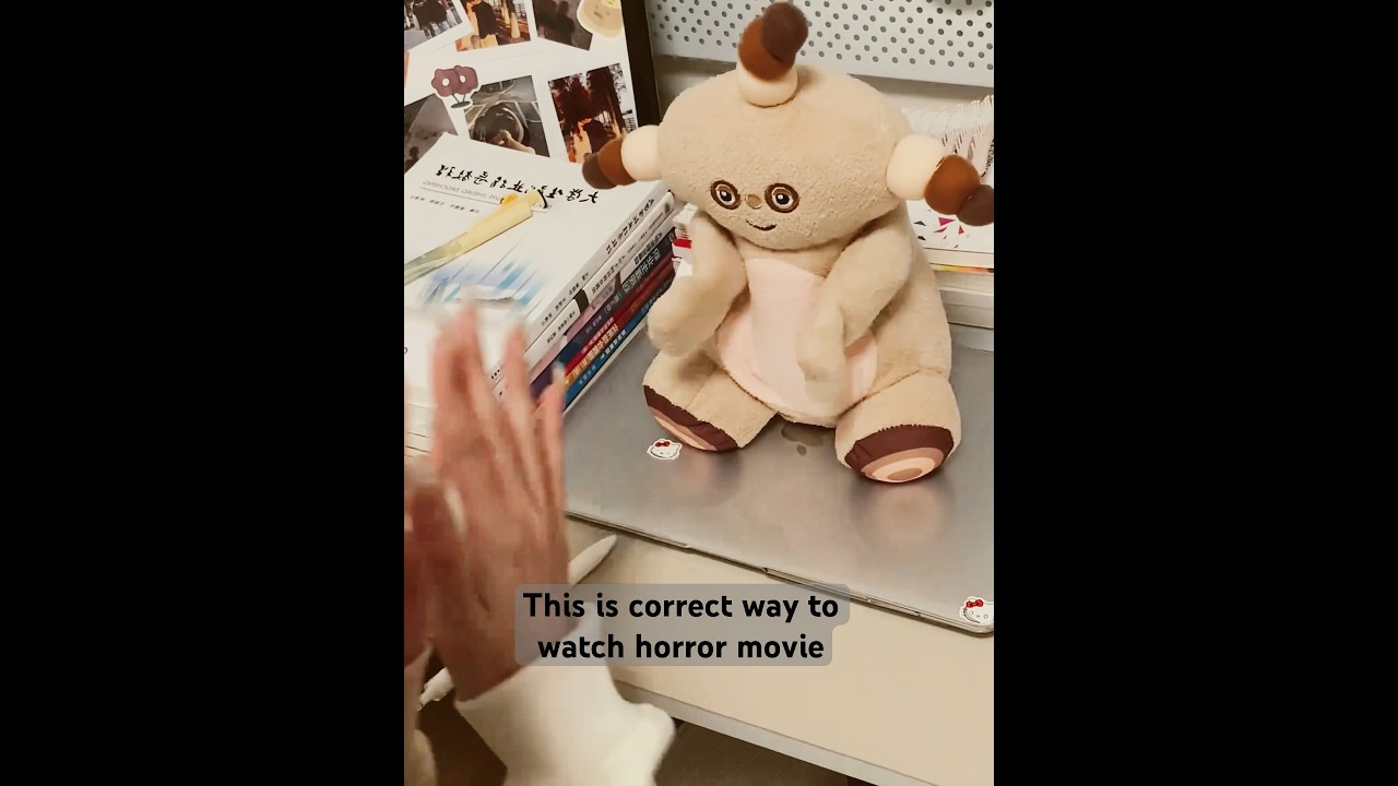 Makkapakka clapping toy ,do you like it?#makkapakka#fyp #toy#inthenightgarden