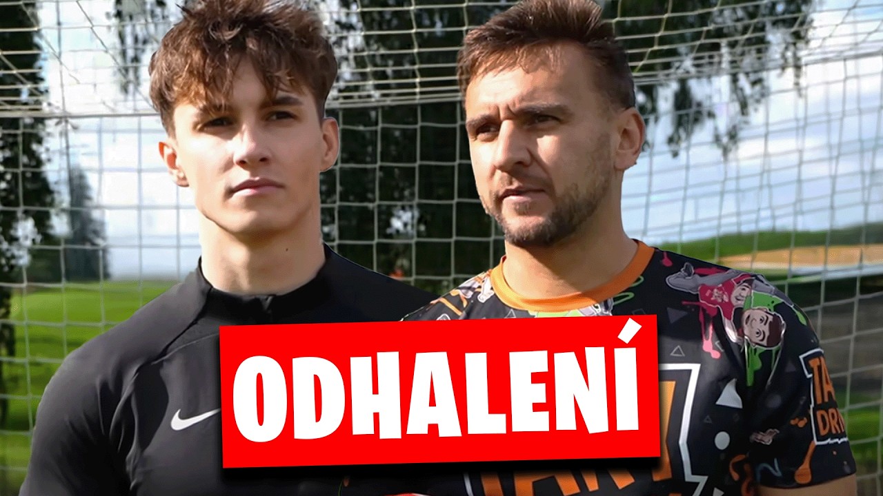 Jaké Bylo Ve Skutečnosti Natáčení s Tarym?