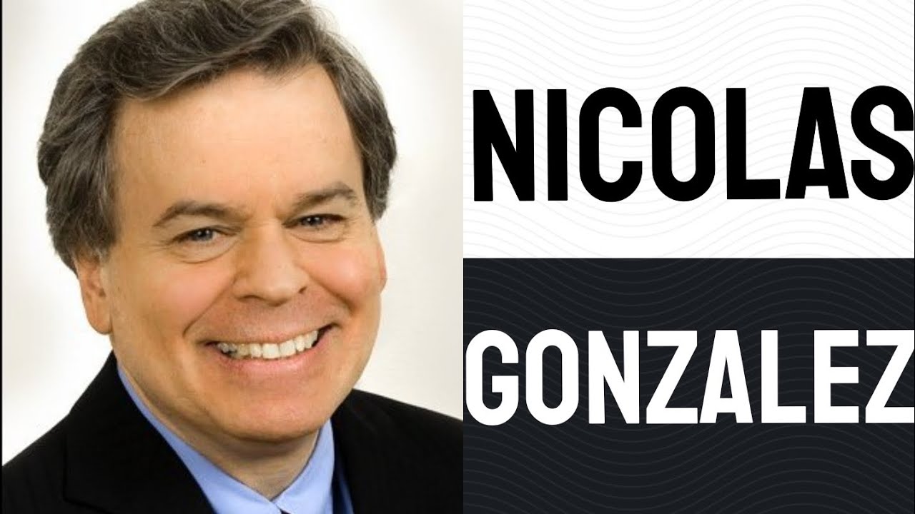 QUIEN FUE EL DOCTOR NICOLAS GONZALEZ