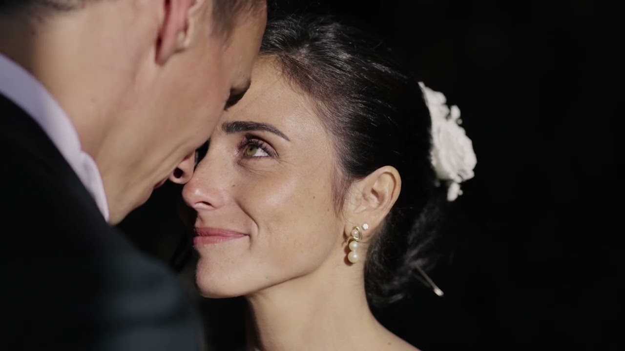Wedding Video | castello pasquini | livorno | Tuscany