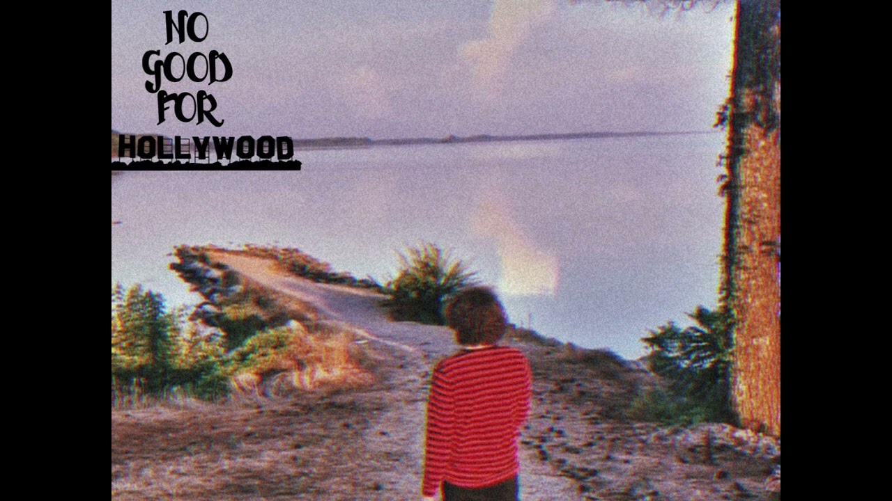 Chamberz - SELF SABOTAGE (Official Audio)