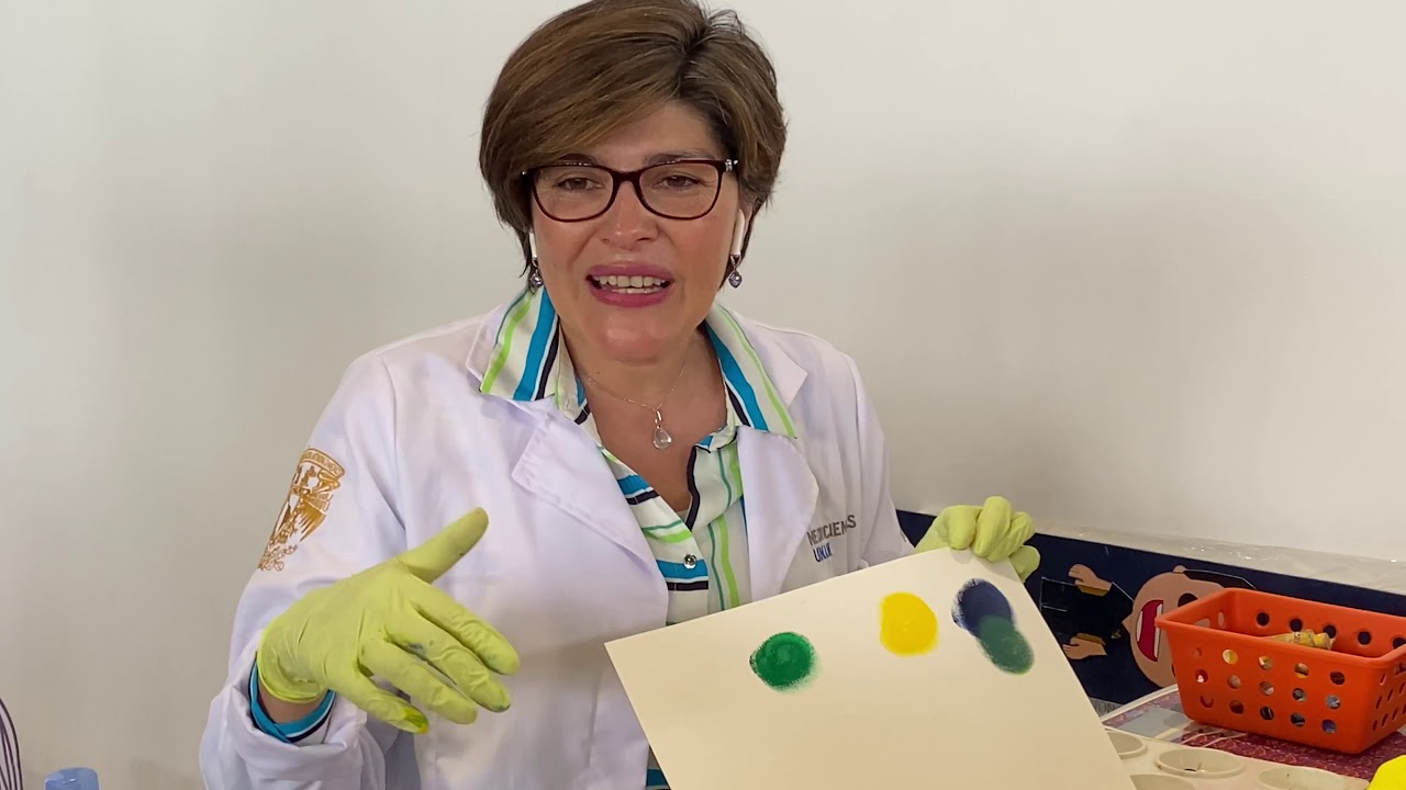 Neurociencias y Arte