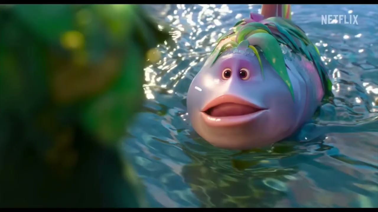 Swapped (2026) Full Movie   New Animation Adveture/ Comedy Movie HD (720P)