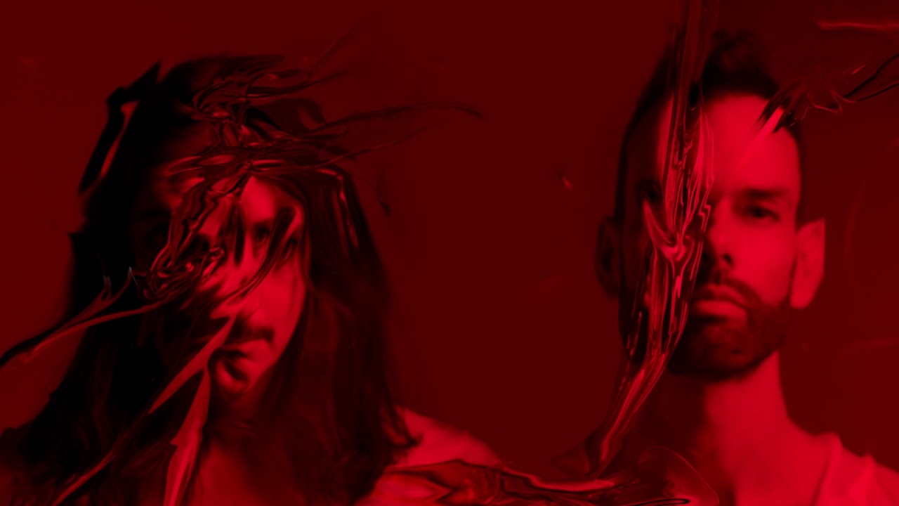 Placebo - Try Better Next Time (Official Visualiser)