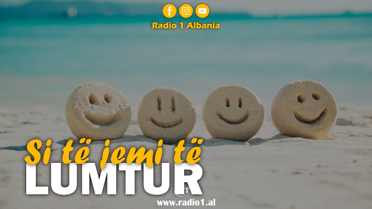 Si të jemi të lumtur?