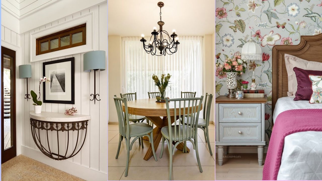 Cottage feel Simple Home decoration |homes decorating ideas #homedecor #cottage #decoration