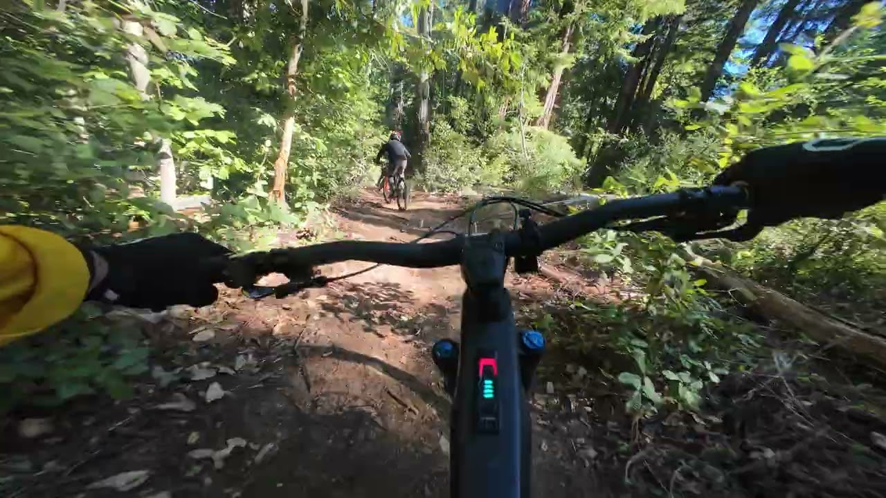 UCSC Steep 6 ⚠️