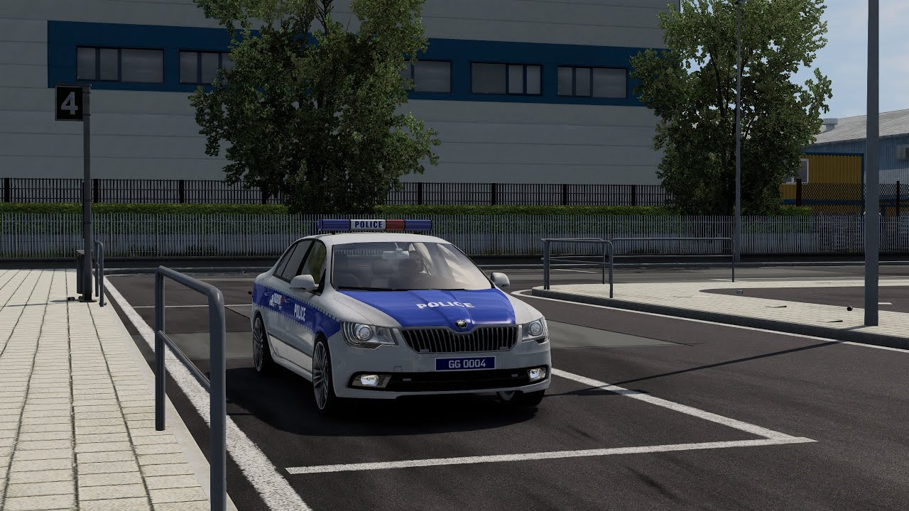 Sohbet & Sürüş | TruckersMP Admin