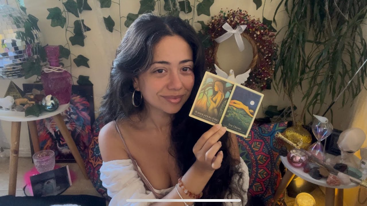 LEÃO ♌️ 🔥DESISTIR Ñ É UMA OPÇÃO AGORA! ✨ DIANTE DA PORTA Q MUDARÁ TODO SEU DESTINO 😱🔥