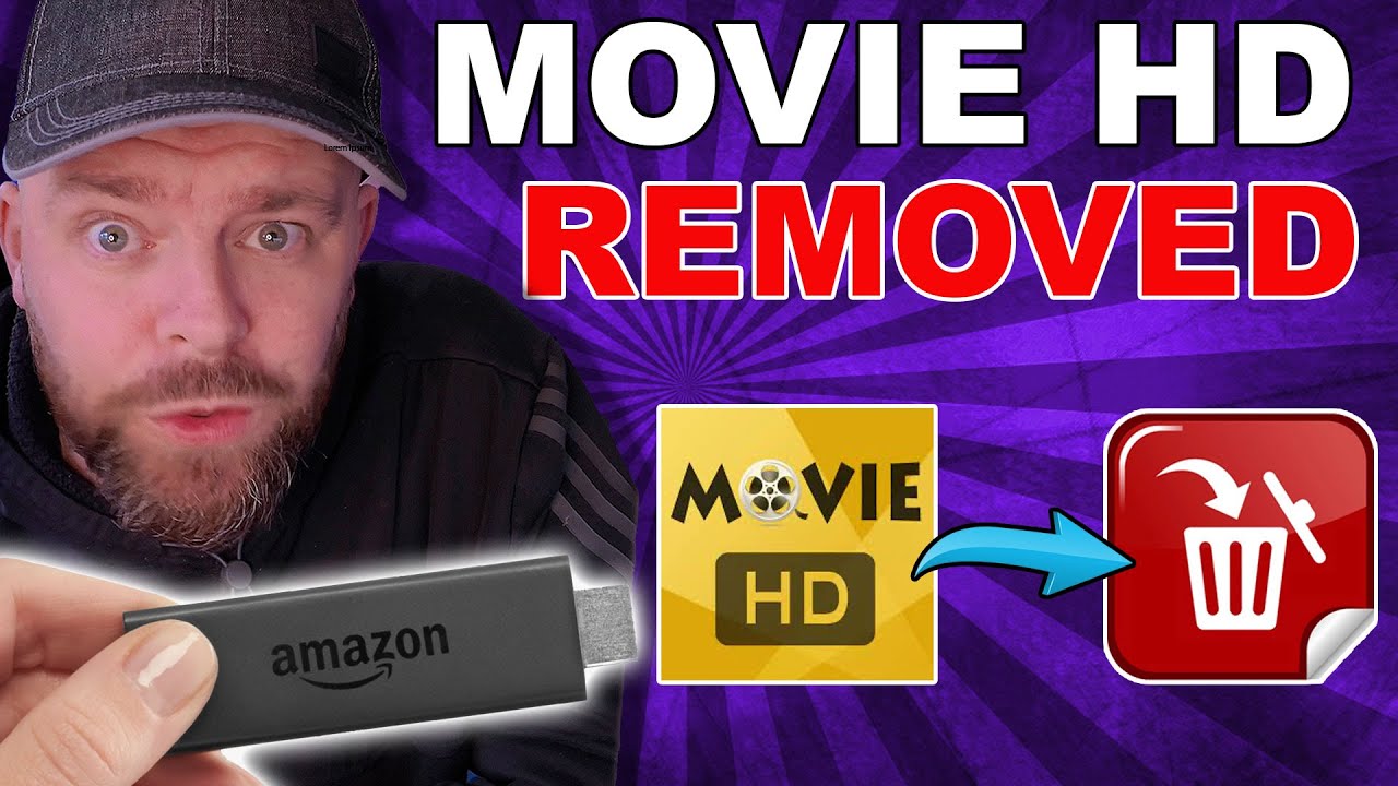 Популярные приложения Firestick заблокированы в Великобритании. Началось!