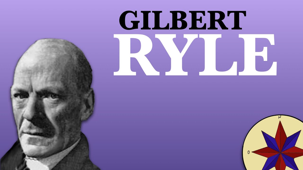 Introducción a Gilbert Ryle - Lo Mental (