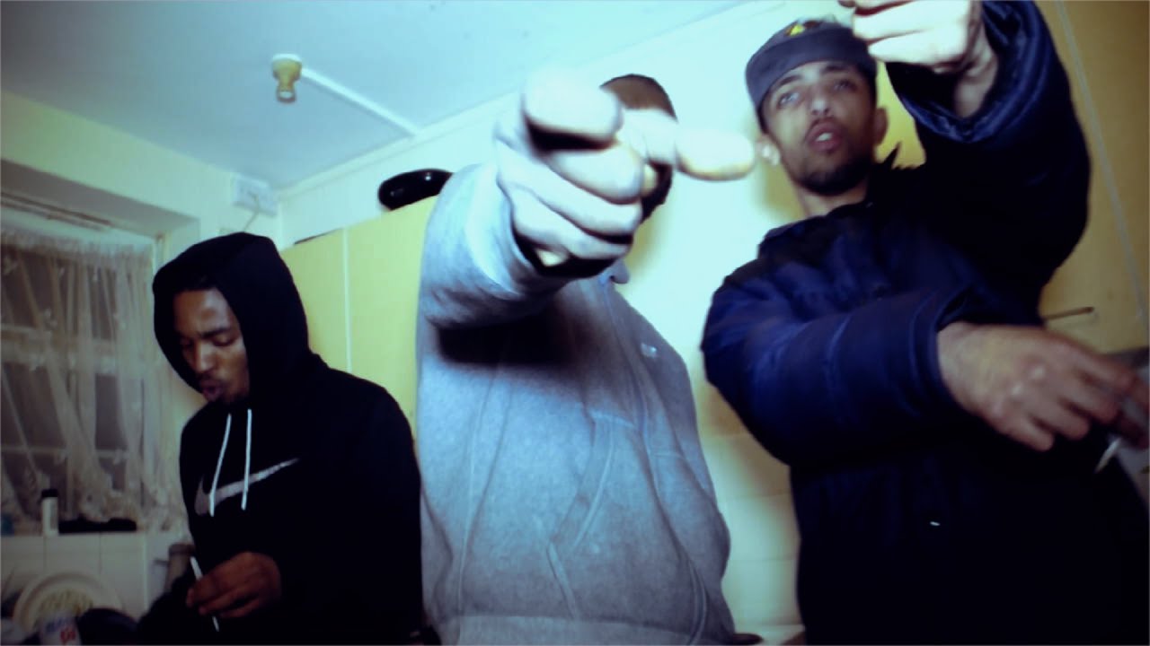 Marga S - They Don't Wanna Listen [Net Video] | @RnaMedia1 @therealmargas