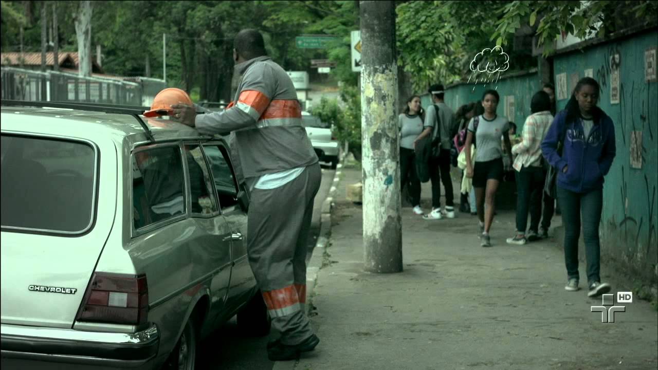 Pedro e Bianca - Episódio 11: Saber perder